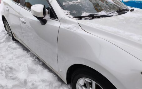 Mazda 3, 2014 год, 1 100 000 рублей, 8 фотография