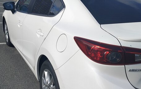Mazda 3, 2014 год, 1 100 000 рублей, 12 фотография