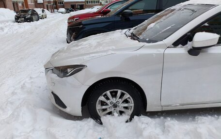 Mazda 3, 2014 год, 1 100 000 рублей, 10 фотография