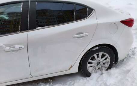 Mazda 3, 2014 год, 1 100 000 рублей, 5 фотография