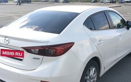 Mazda 3, 2014 год, 1 100 000 рублей, 13 фотография