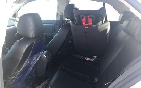 Volkswagen Jetta VI, 2007 год, 470 000 рублей, 2 фотография