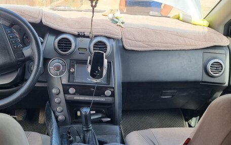 SsangYong Actyon Sports II, 2010 год, 650 000 рублей, 5 фотография