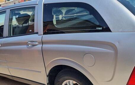 SsangYong Actyon Sports II, 2010 год, 650 000 рублей, 4 фотография