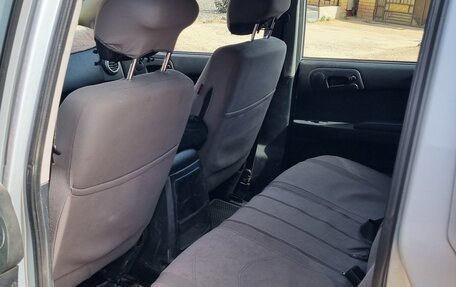 SsangYong Actyon Sports II, 2010 год, 650 000 рублей, 6 фотография