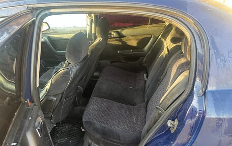 Opel Astra G, 1998 год, 165 000 рублей, 9 фотография