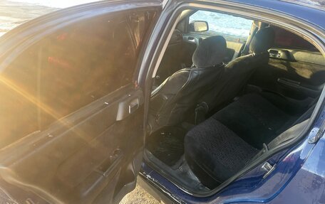 Opel Astra G, 1998 год, 165 000 рублей, 10 фотография