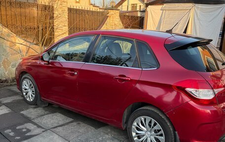 Citroen C4 II рестайлинг, 2012 год, 650 000 рублей, 3 фотография