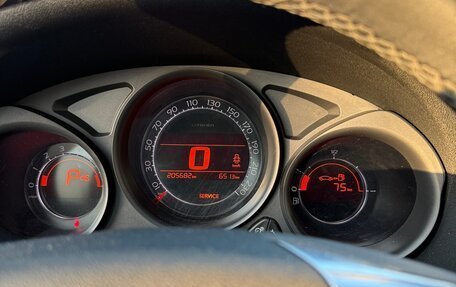 Citroen C4 II рестайлинг, 2012 год, 650 000 рублей, 9 фотография