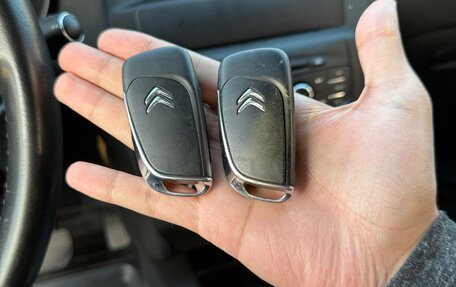 Citroen C4 II рестайлинг, 2012 год, 650 000 рублей, 10 фотография