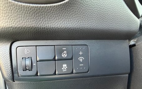 KIA Soul II рестайлинг, 2017 год, 1 150 000 рублей, 10 фотография