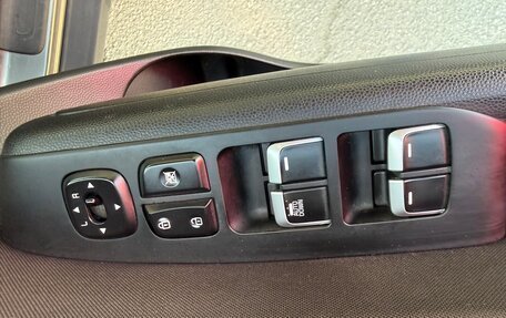 KIA Soul II рестайлинг, 2017 год, 1 150 000 рублей, 9 фотография