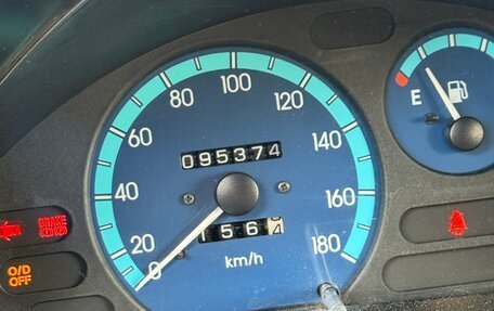 Daewoo Matiz I, 2007 год, 230 000 рублей, 8 фотография