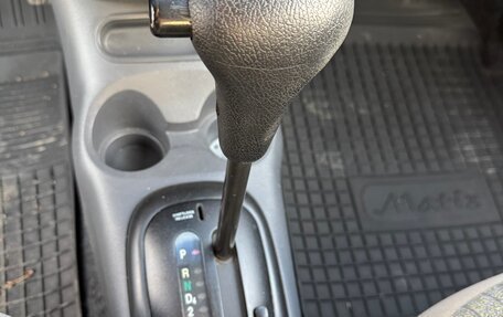 Daewoo Matiz I, 2007 год, 230 000 рублей, 10 фотография