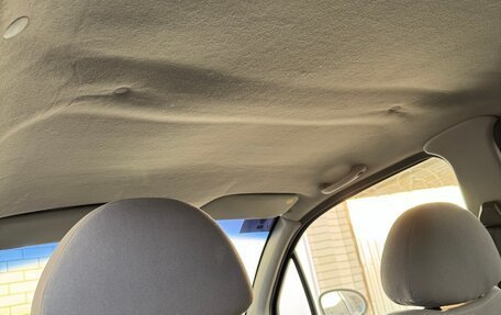 Daewoo Matiz I, 2007 год, 230 000 рублей, 13 фотография