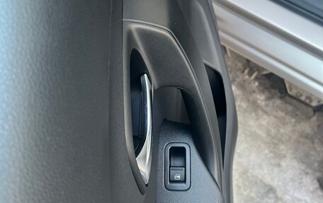 Volkswagen Polo VI (EU Market), 2016 год, 900 000 рублей, 13 фотография