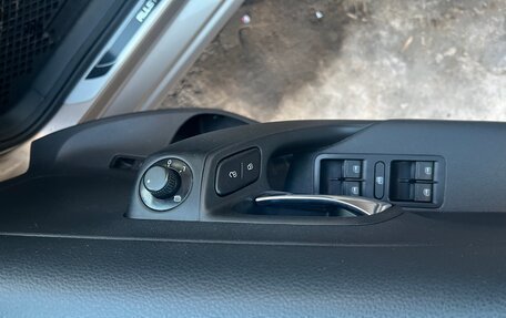 Volkswagen Polo VI (EU Market), 2016 год, 900 000 рублей, 12 фотография