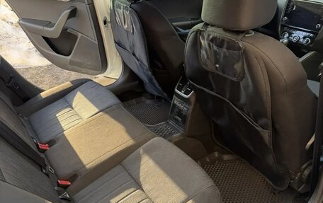 Skoda Octavia, 2019 год, 2 300 000 рублей, 11 фотография