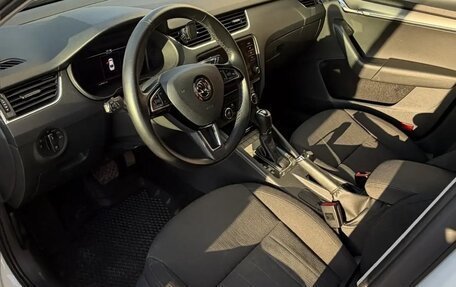 Skoda Octavia, 2019 год, 2 300 000 рублей, 8 фотография