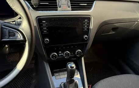 Skoda Octavia, 2019 год, 2 300 000 рублей, 9 фотография