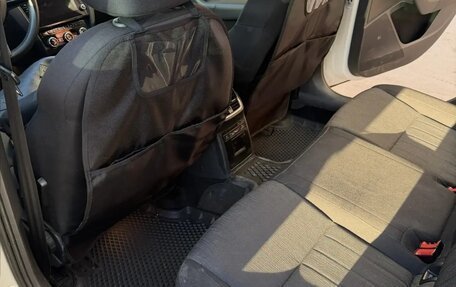 Skoda Octavia, 2019 год, 2 300 000 рублей, 10 фотография