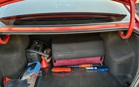 Chevrolet Aveo III, 2012 год, 615 000 рублей, 12 фотография