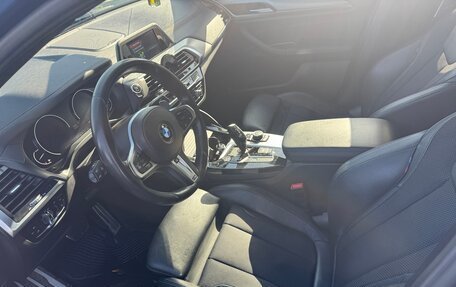 BMW X4, 2020 год, 5 800 000 рублей, 5 фотография