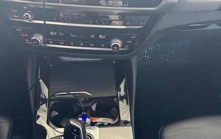 BMW X4, 2020 год, 5 800 000 рублей, 9 фотография