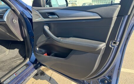 BMW X4, 2020 год, 5 800 000 рублей, 10 фотография