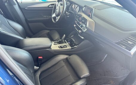 BMW X4, 2020 год, 5 800 000 рублей, 7 фотография