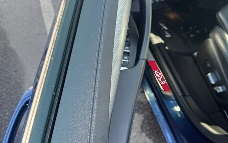 BMW X4, 2020 год, 5 800 000 рублей, 8 фотография