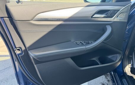 BMW X4, 2020 год, 5 800 000 рублей, 12 фотография