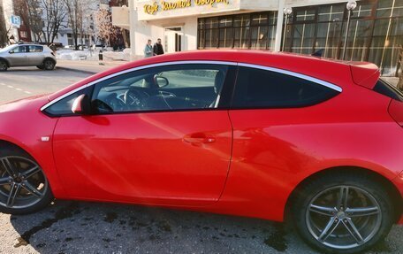 Opel Astra J, 2013 год, 715 000 рублей, 6 фотография