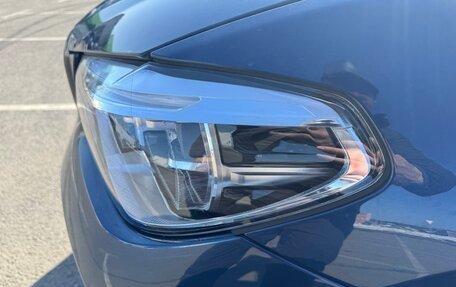 BMW X4, 2020 год, 5 800 000 рублей, 14 фотография