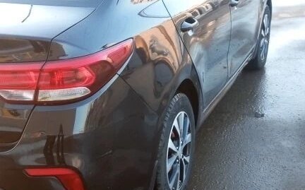 KIA Rio IV, 2017 год, 900 000 рублей, 5 фотография