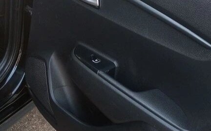 KIA Rio IV, 2017 год, 900 000 рублей, 10 фотография