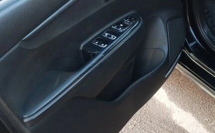 KIA Rio IV, 2017 год, 900 000 рублей, 12 фотография