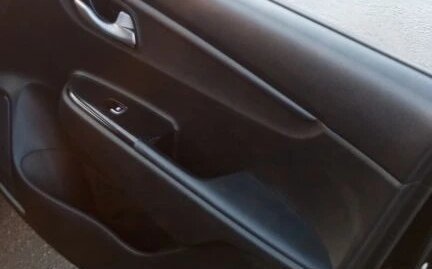 KIA Rio IV, 2017 год, 900 000 рублей, 14 фотография