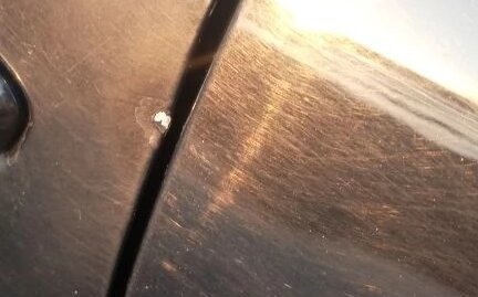 KIA Rio IV, 2017 год, 900 000 рублей, 16 фотография