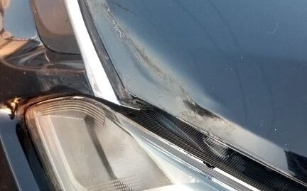 KIA Rio IV, 2017 год, 900 000 рублей, 20 фотография