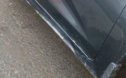 KIA Rio IV, 2017 год, 900 000 рублей, 18 фотография