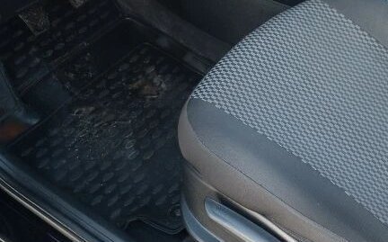 KIA Rio IV, 2017 год, 900 000 рублей, 15 фотография