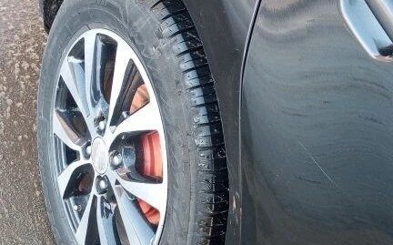 KIA Rio IV, 2017 год, 900 000 рублей, 19 фотография