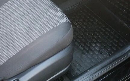 KIA Rio IV, 2017 год, 900 000 рублей, 13 фотография