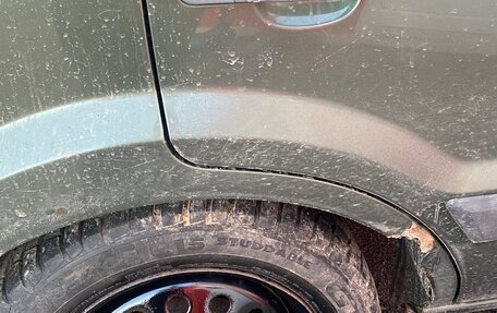 Ford Fusion I, 2006 год, 370 000 рублей, 6 фотография