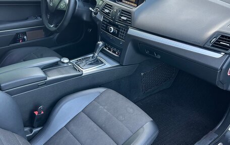 Mercedes-Benz E-Класс, 2010 год, 1 480 000 рублей, 8 фотография