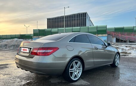 Mercedes-Benz E-Класс, 2010 год, 1 480 000 рублей, 4 фотография