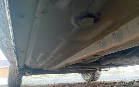 Ford Fusion I, 2006 год, 370 000 рублей, 9 фотография