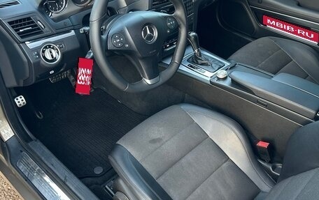 Mercedes-Benz E-Класс, 2010 год, 1 480 000 рублей, 7 фотография