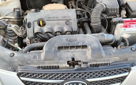 KIA cee'd I рестайлинг, 2009 год, 700 000 рублей, 2 фотография